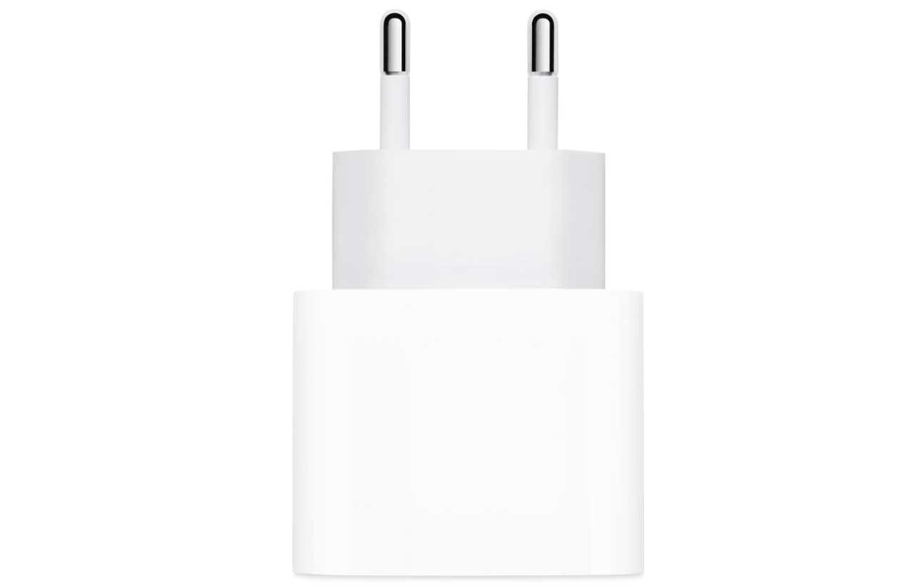 Cargador iPhone