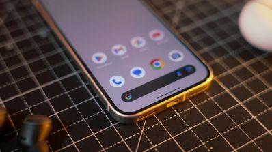 Destacada Google Pixel 9
