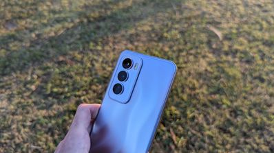 Destacada OPPO Reno12 series ColorOS 15