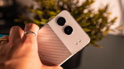 OnePlus Nord 4