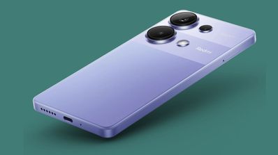 Destacada Xiaomi Redmi Note 13 Pro