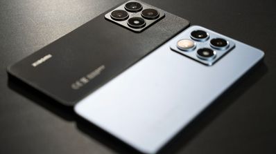 Móviles Xiaomi 14T y Xiaomi 14T Pro