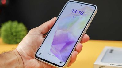 Galaxy A35