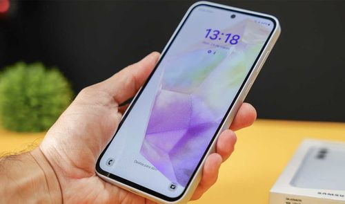 Galaxy A35