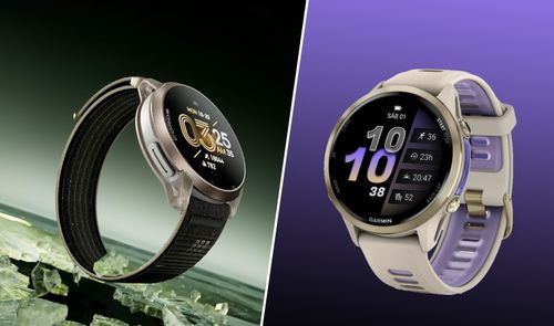 Reloj Coros vs reloj Garmin