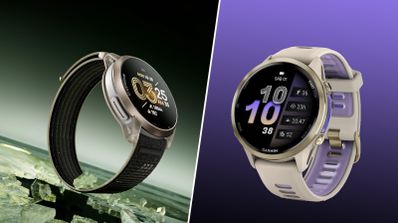 Reloj Coros vs reloj Garmin
