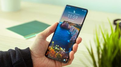 actualización Android noviembre