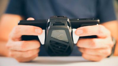 asus rog phone 9 pro analisis