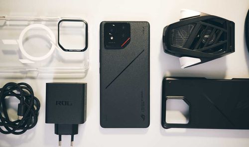 asus rog phone 9 pro analisis
