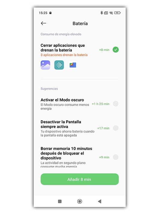 bateria xiaomi