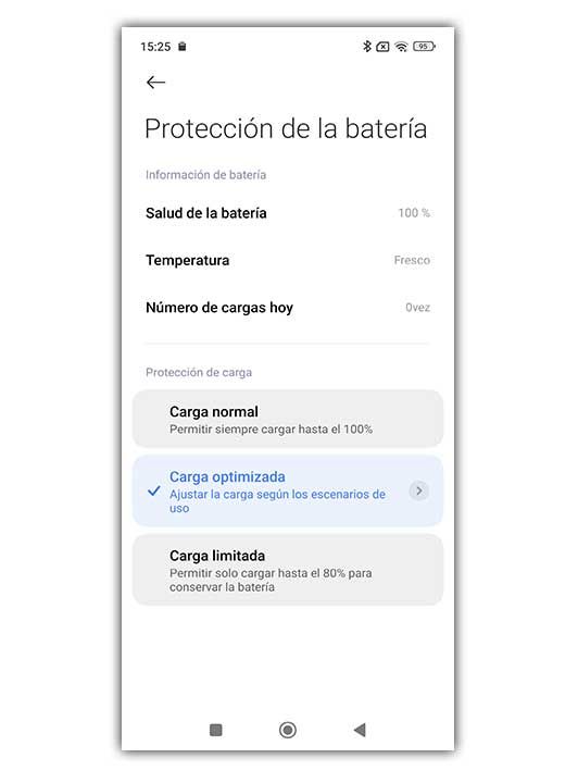 bateria xiaomi