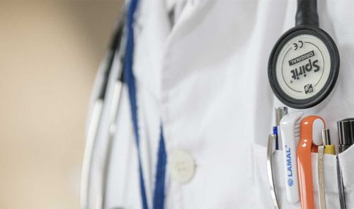 doctor