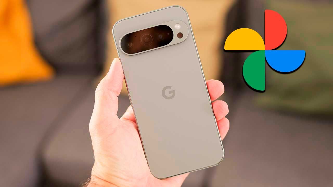 fotos cinematicas google fotos