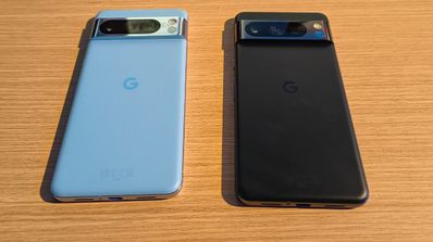 google pixel 8 pro colores