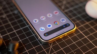 google pixel 9 pantalla