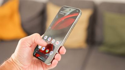 google pixel 9 pro pantalla