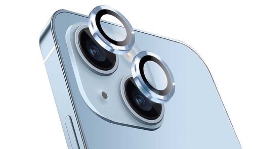 iPhone 14 plus camara