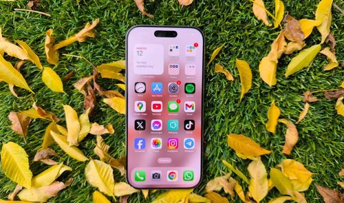 iphone 16 pro pantalla