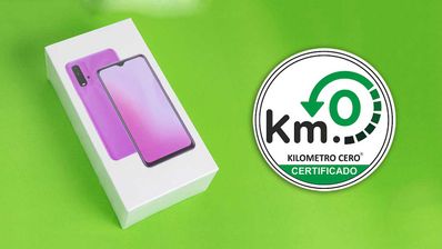 movil km 0