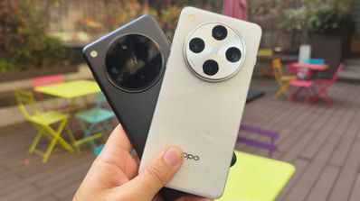nuevo oppo find x8 pro