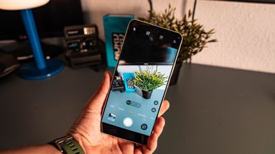 oneplus nord 4 camara