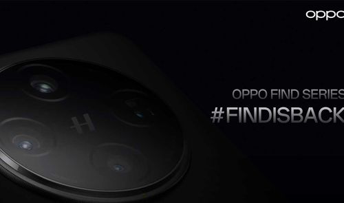 oppo find x8 series