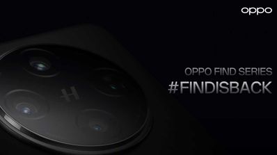 oppo find x8 series