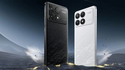 poco f6 pro
