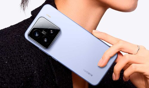 primeras impresiones xiaomi 15 china