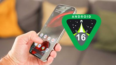 qué pasa con Android 16