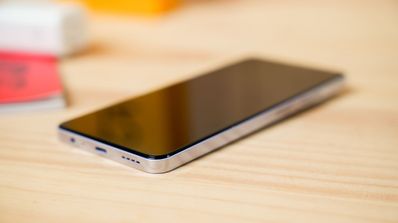 realme 12 5g conectores
