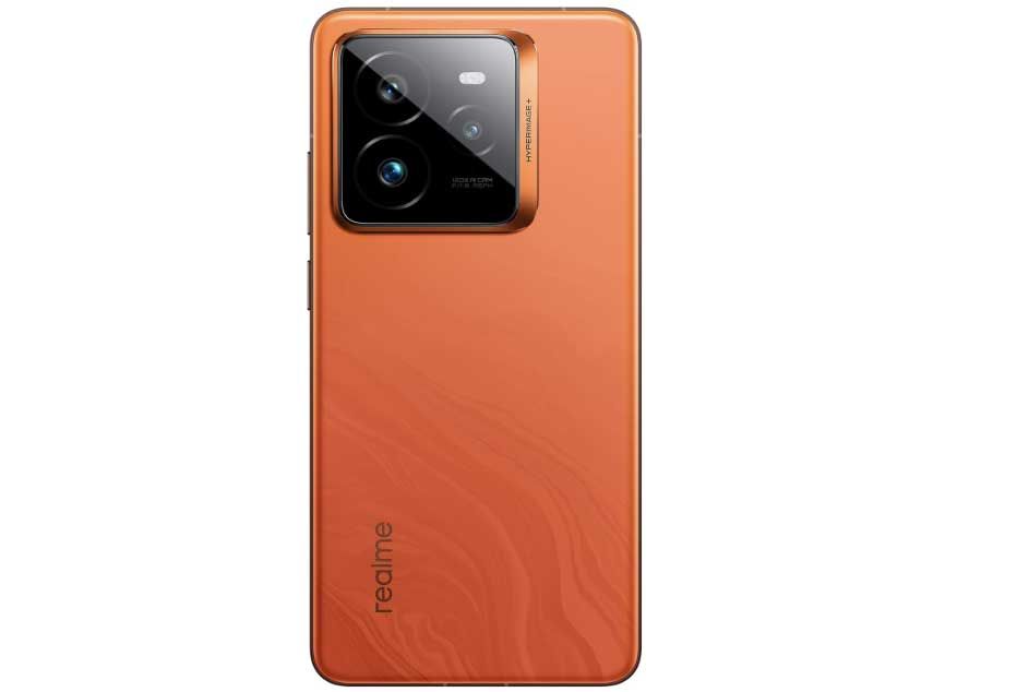 realme GT 7 Pro