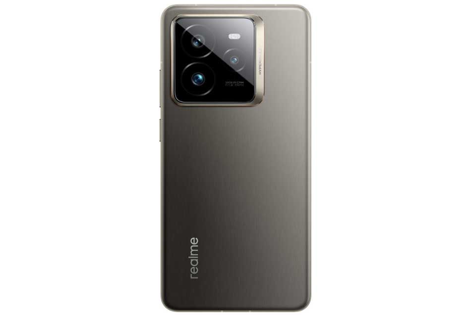 realme GT 7 Pro