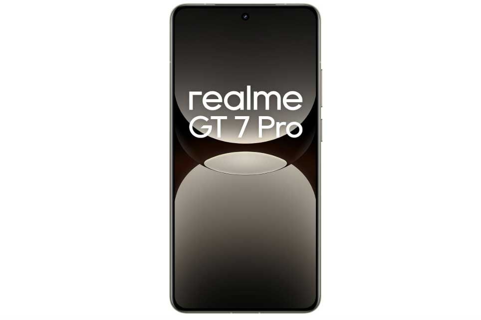realme GT 7 Pro
