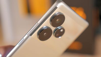 realme gt 6 camara