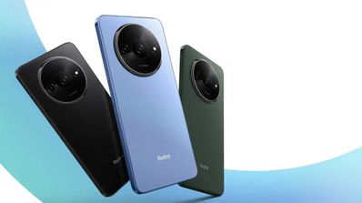 redmi a3