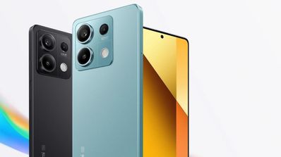 redmi note 13 5g colores