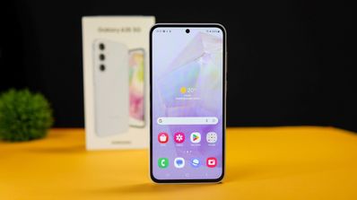 samsung Galaxy a35 5g