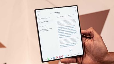 samsung one ui Galaxy Fold