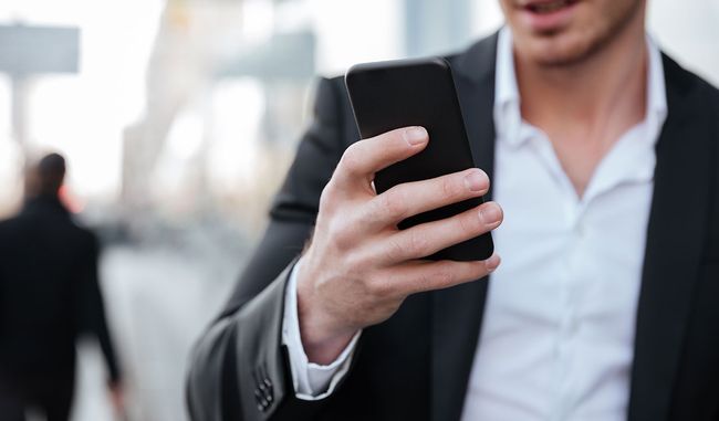 mercado smartphones
