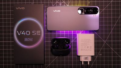 vivo v40 se caja cargador