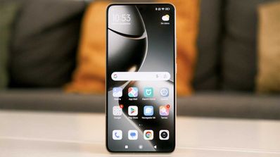 xiaomi 14T Pro pantalla