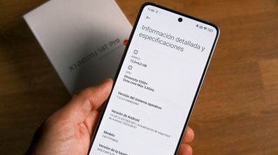 xiaomi 14t pro especificaciones