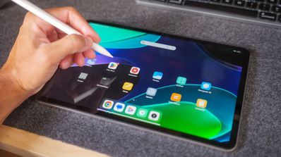 xiaomi pad 6 con lápiz