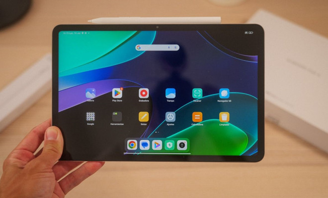 xiaomi pad 6