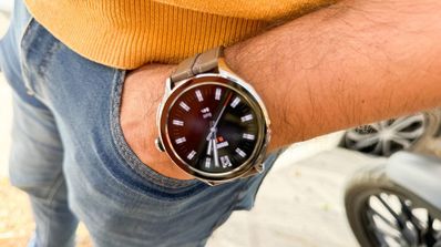 xiaomi watch 2 pro