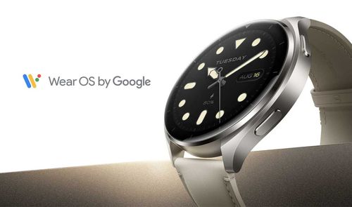 xiaomi watch 2