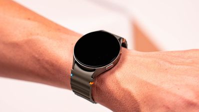 Destacada Samsung Galaxy Watch7