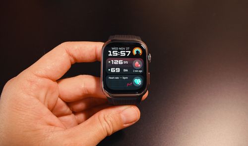 Huawei Watch D2