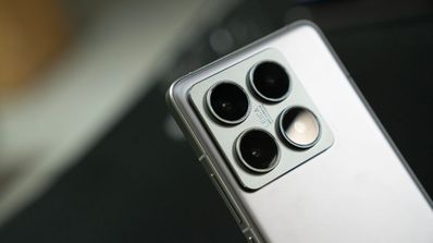 Xiaomi 14T detalle cámara